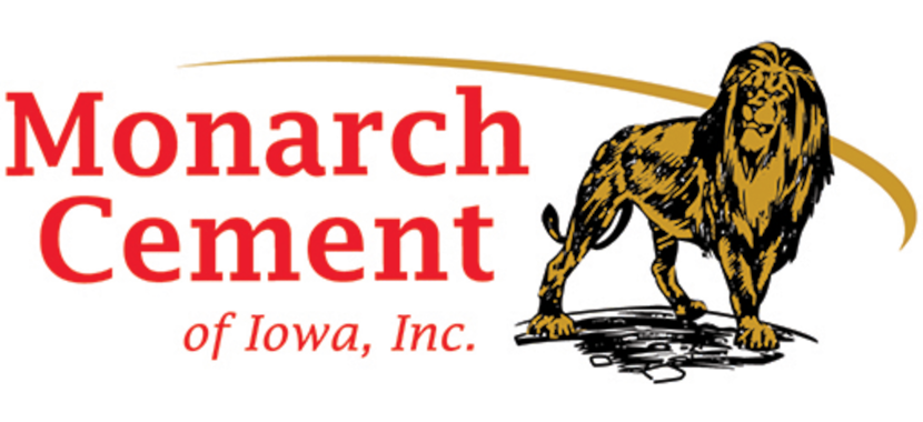 Monarch Cement of Iowa